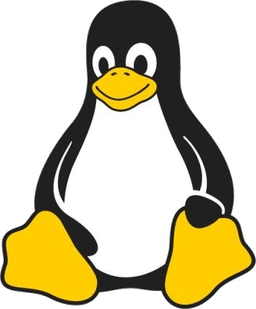 Linux 企鹅 Tux