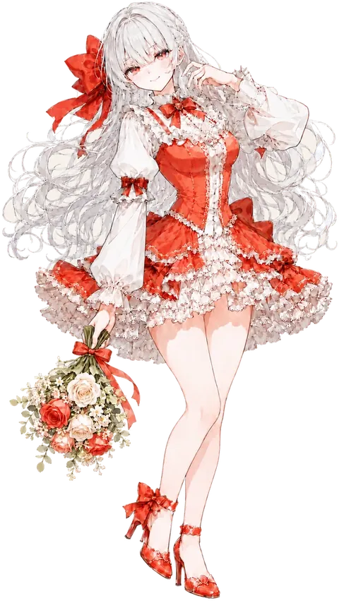 貓七七 泄漏自查看板娘